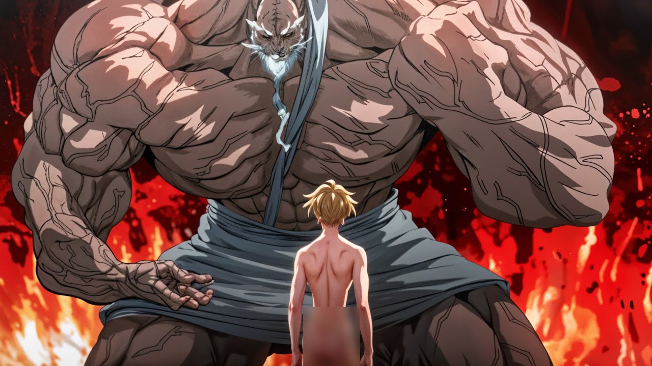 The Gods' Council chose to erase humanity, unaware one human would rise to fight back