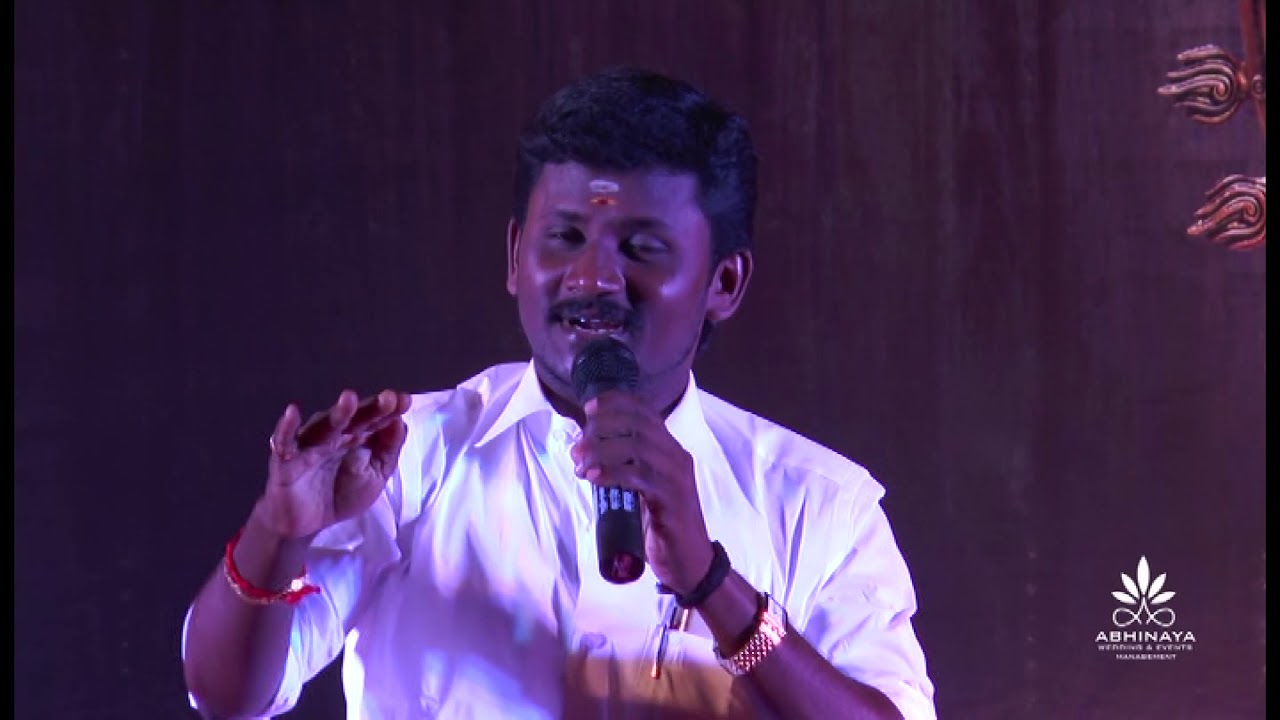 AAkati-Tamil Folk Song