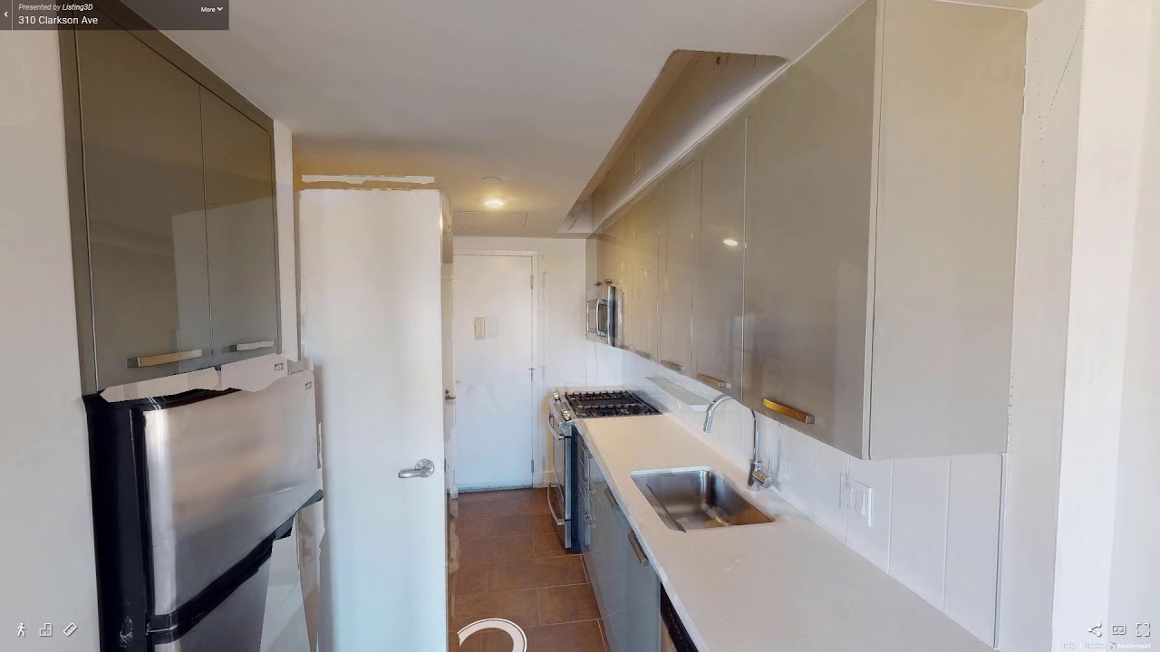 310 Clarkson Avenue, Unit 504, Brooklyn, NY -  Presented By Lisa Management