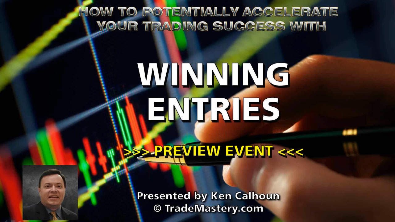WinningEntries.com Preview Webinar