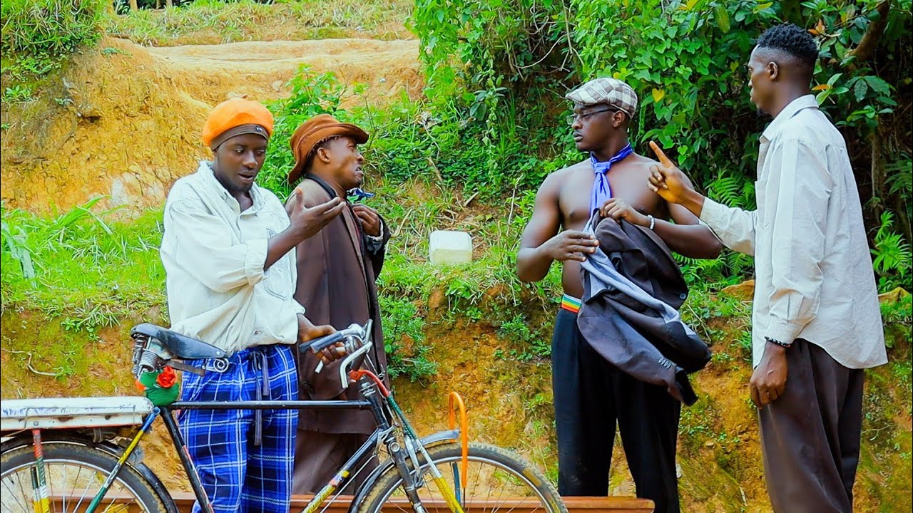  NSABII COMEDY|| 62 NSABI NA BIJIYOBIJA KUBIKA AMAGARE BIRABAKIJIJE 🤔🤔🙆🏿🙆🏿😂😂🔥