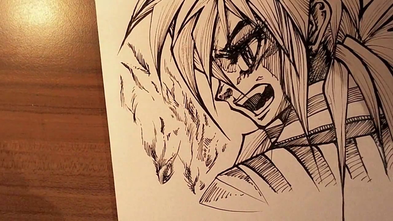 #Inktober2017