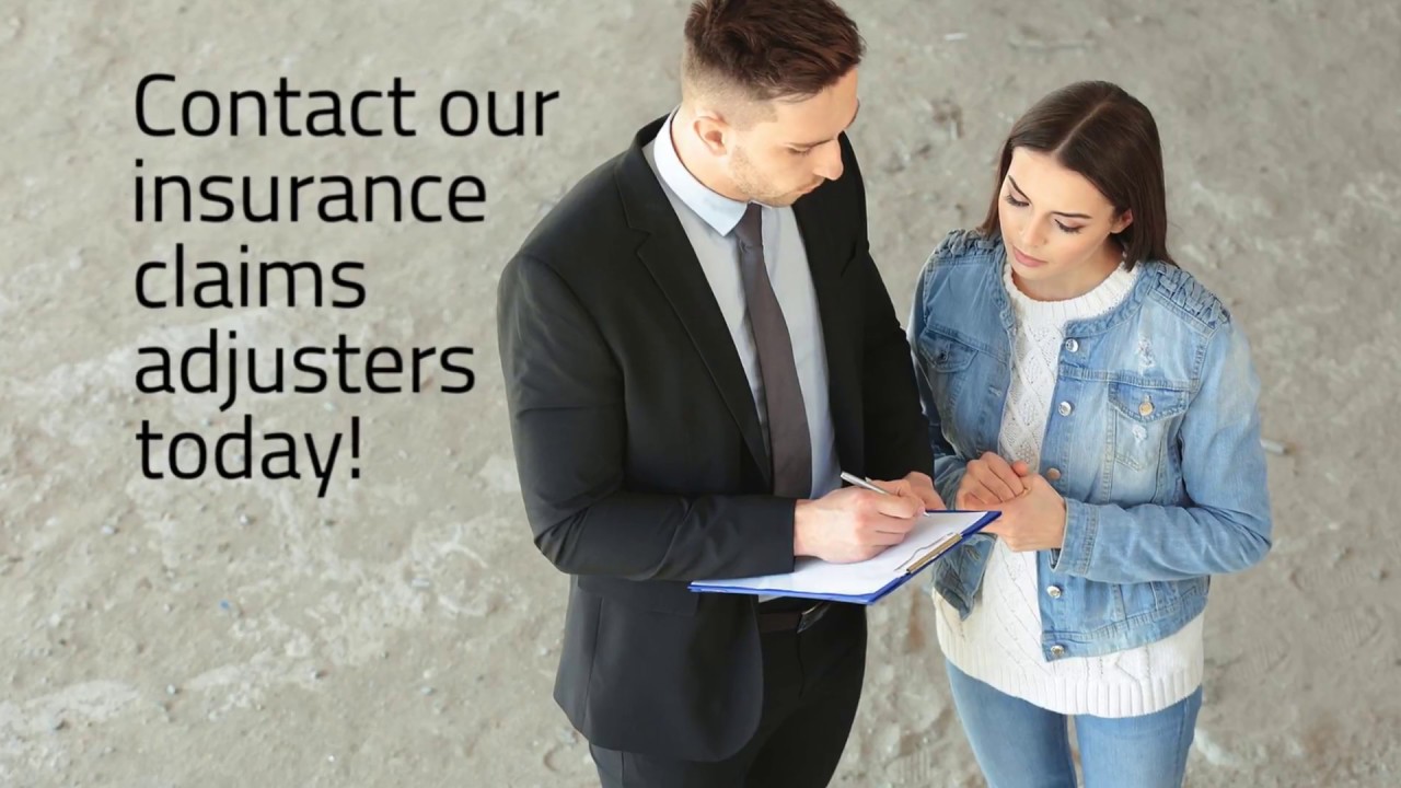 Calling Insurance Claims Adjusters in Boynton Beach | ClaimPros