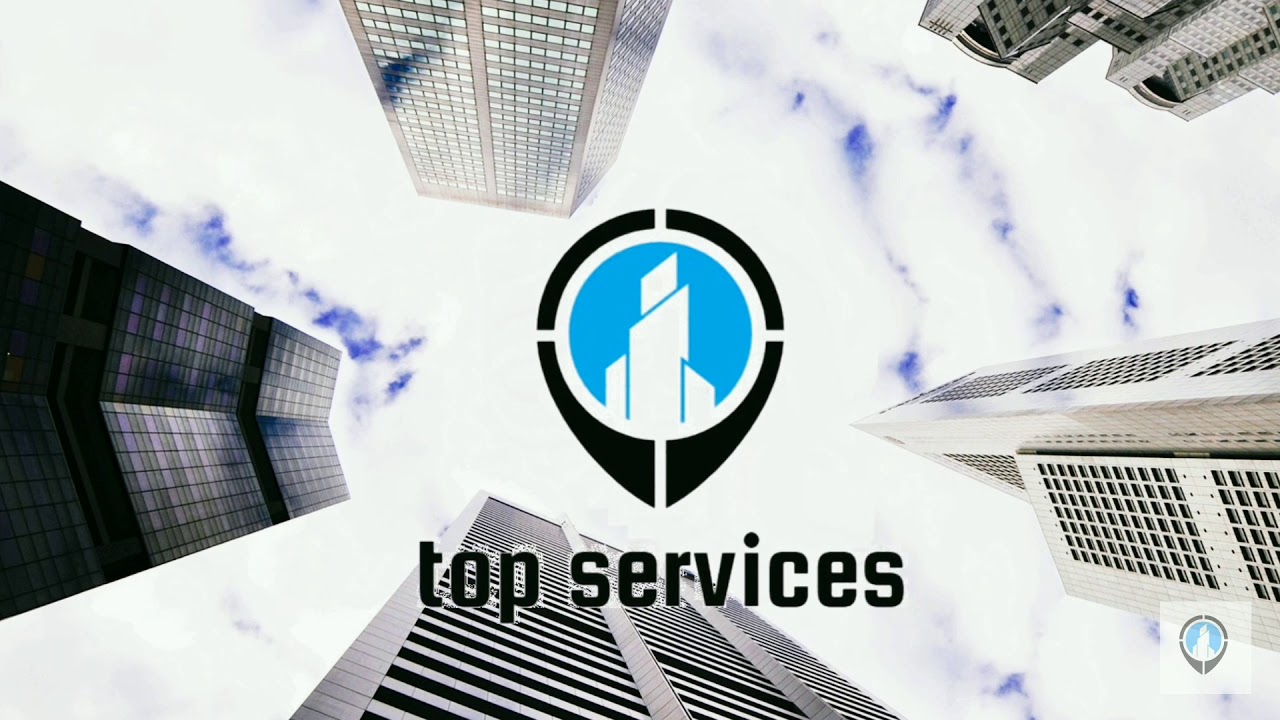Apresenta&ccedil;&atilde;o Top Services