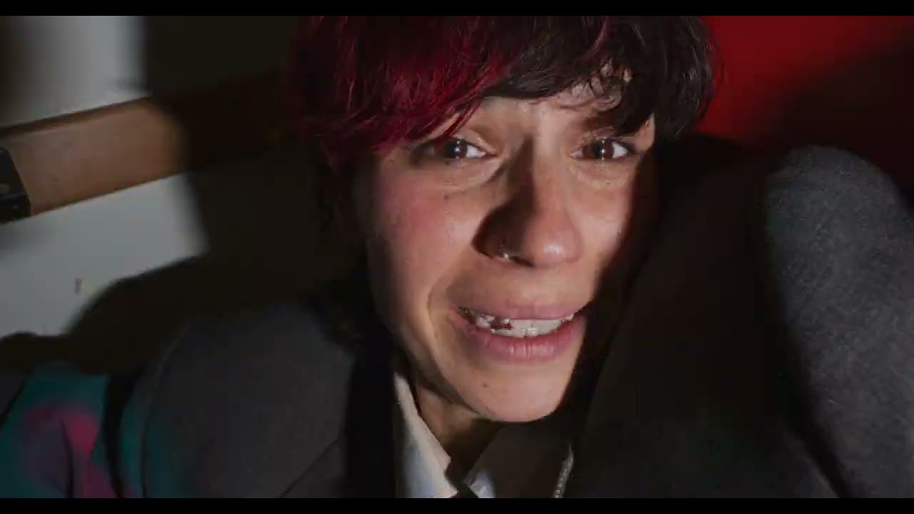 ECOLIER REBELLE - SHADI (CLIP)