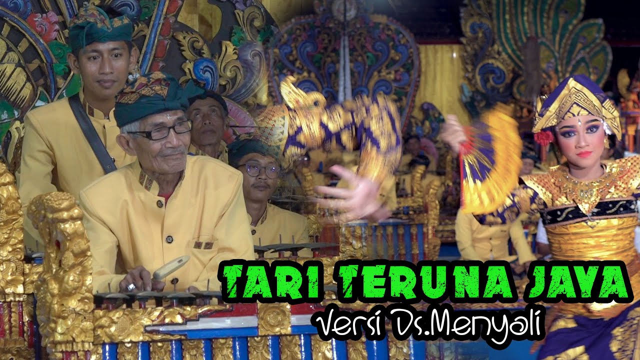 Truna Jaya Versi Menyali