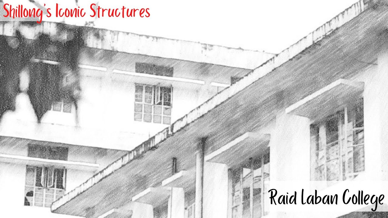 Raid Laban College: Learning for a better future