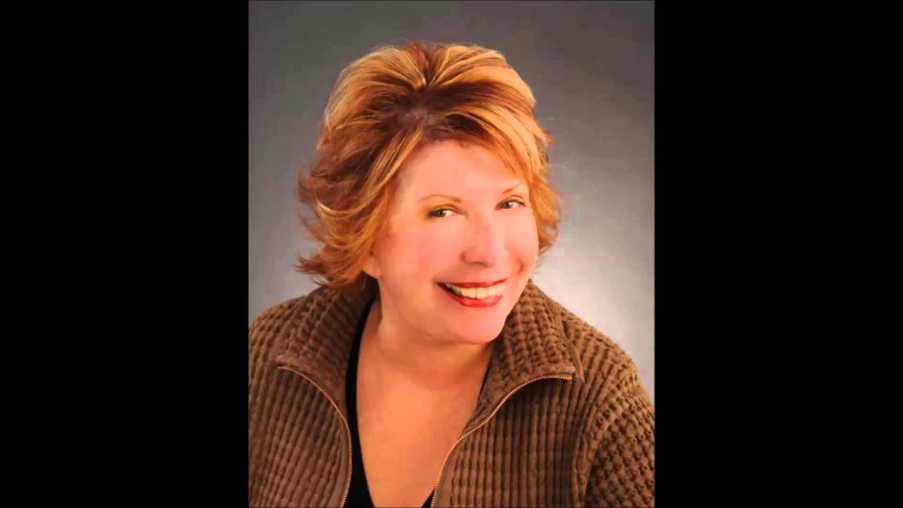 Behind the Scenes with Loretta LaRoche