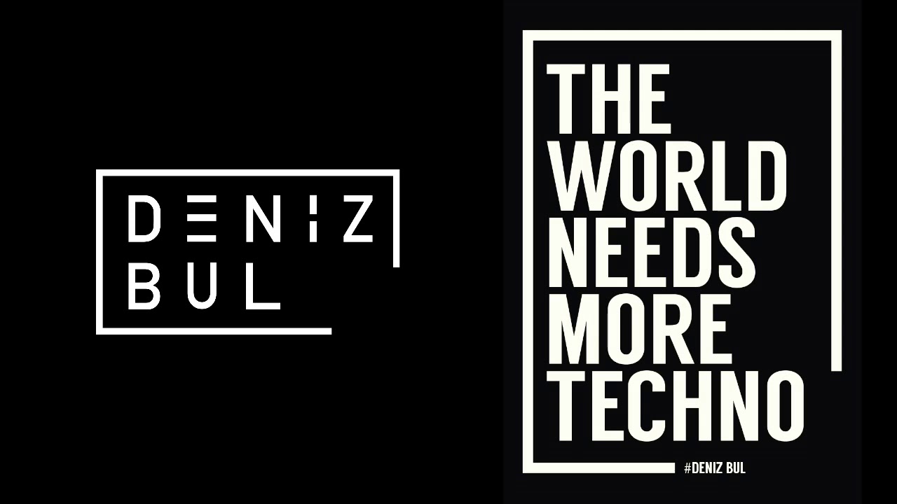 Deniz Bul - Awake (Original Mix)