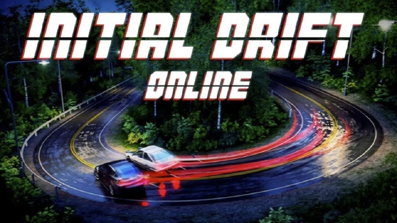Вроде бы дрифт... ➤ Initial Drif Online