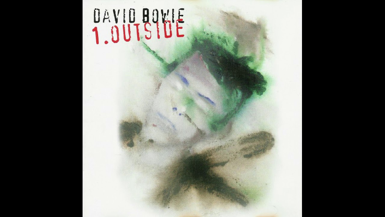 David Bowie - Get Real