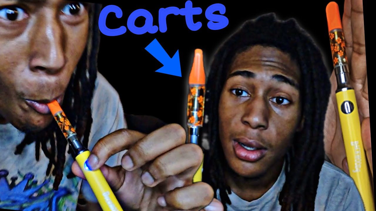 *cartridges are CRACK*