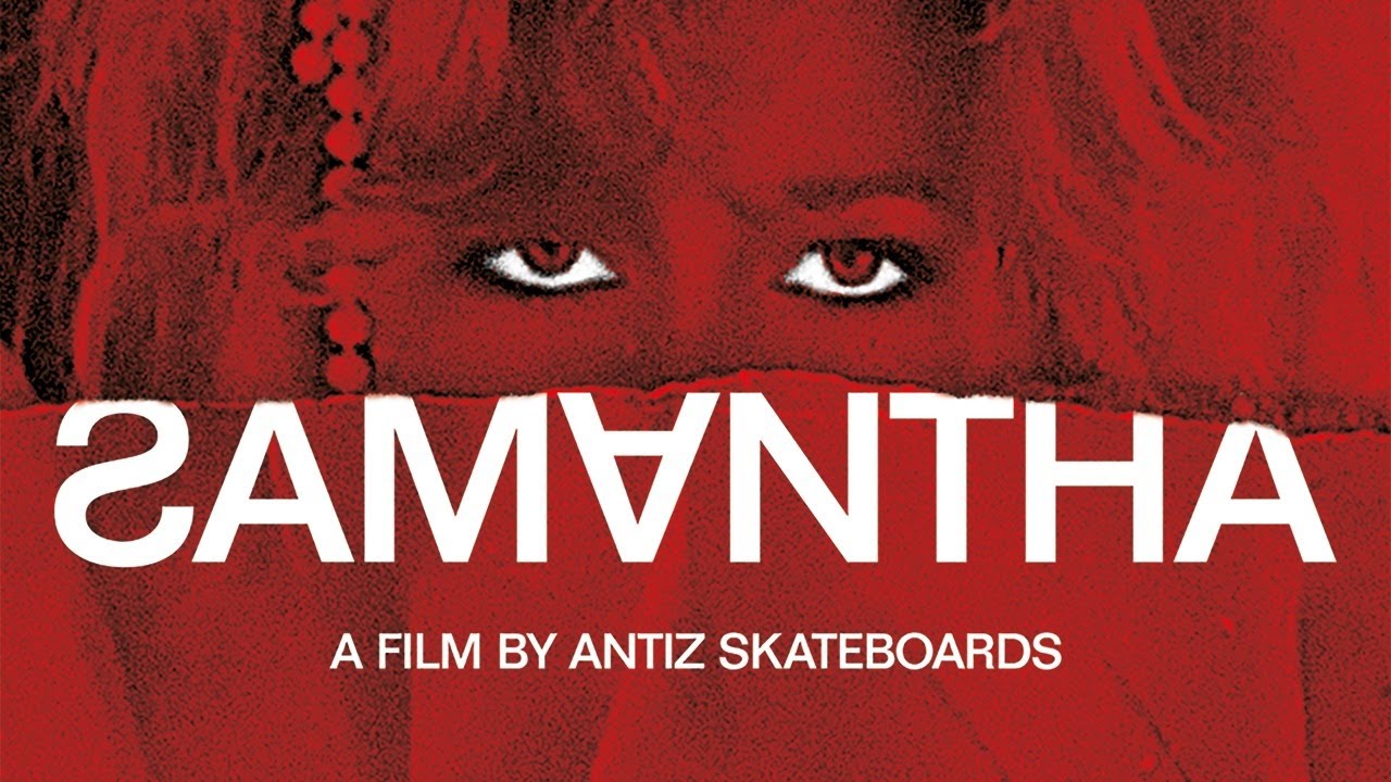 SAMANTHA