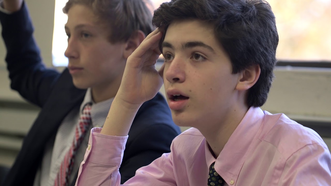 Campus Life at Wilbraham & Monson Academy