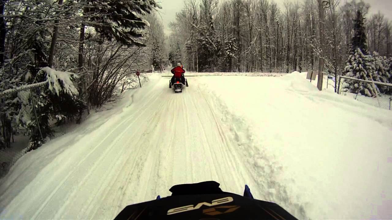 2014 Yamaha Viper XTX SE