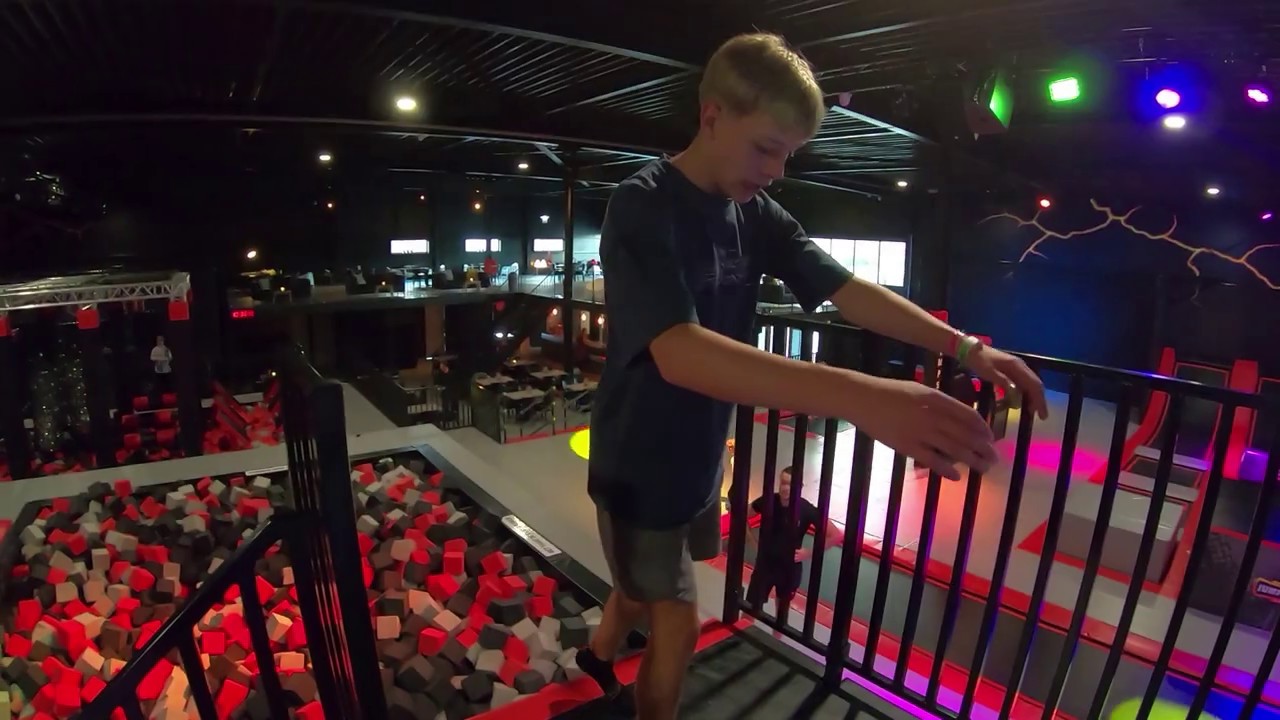 jumpstyle drachten