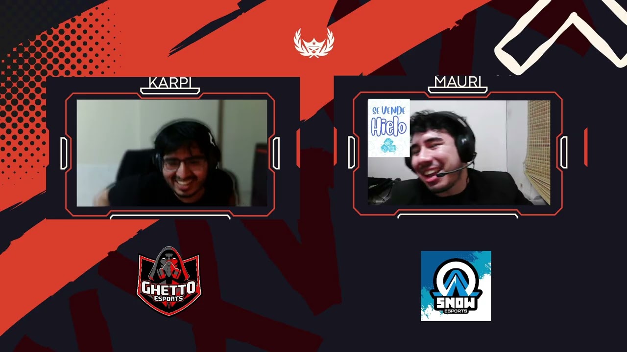 🎙️ Entrevista Post Final Ft. Perrier & PurdyCactus| Chajá Aravera – Season 1