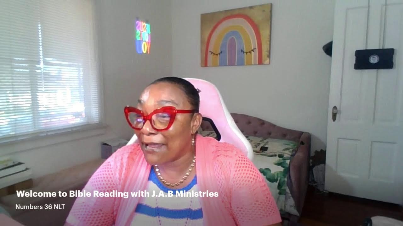 Jesus Anointed Brides