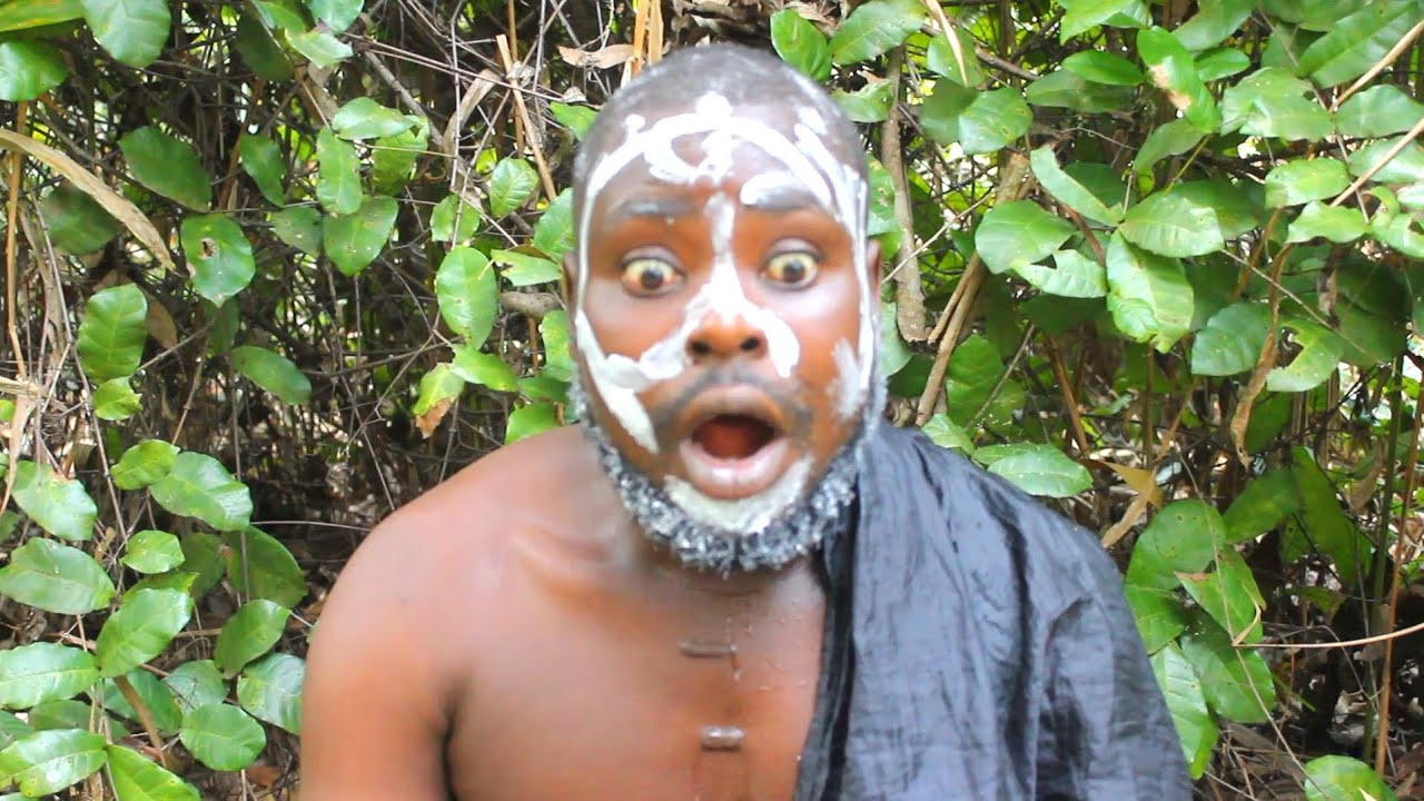 ABAGABO TWARAGOWE part 3