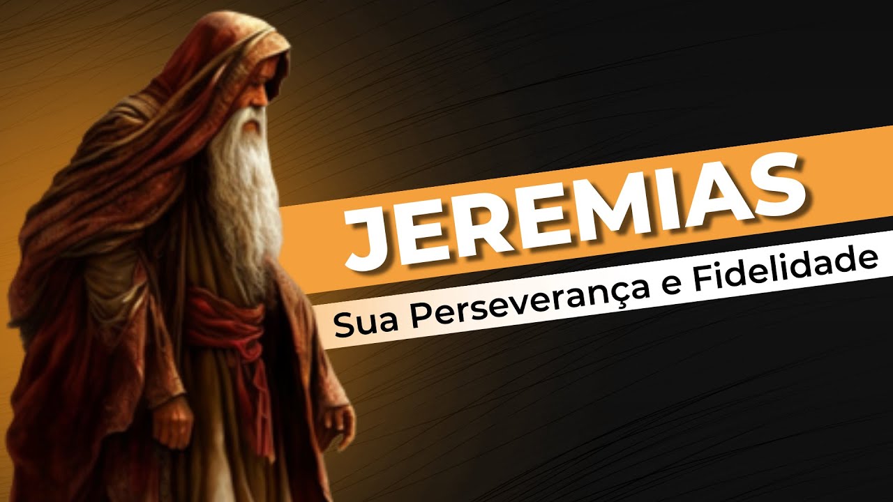 A Voz Solitária de um PROFETA INDIGESTO