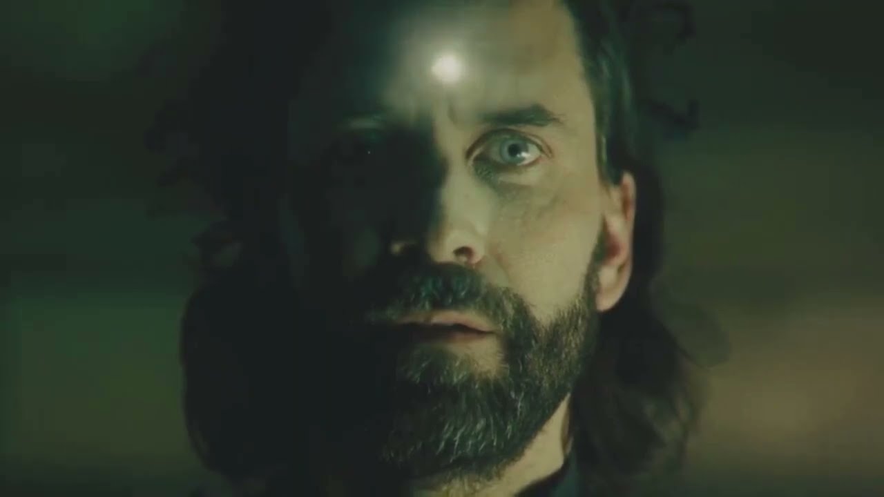 Wide Awake | Alan Wake 2 Tribute Music Video