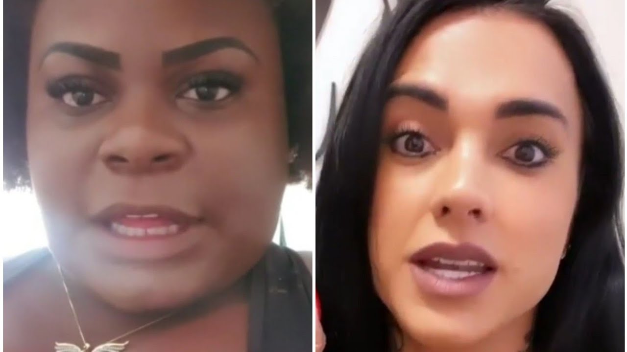 Treta 2020 Jojo todynho e kamila simioni