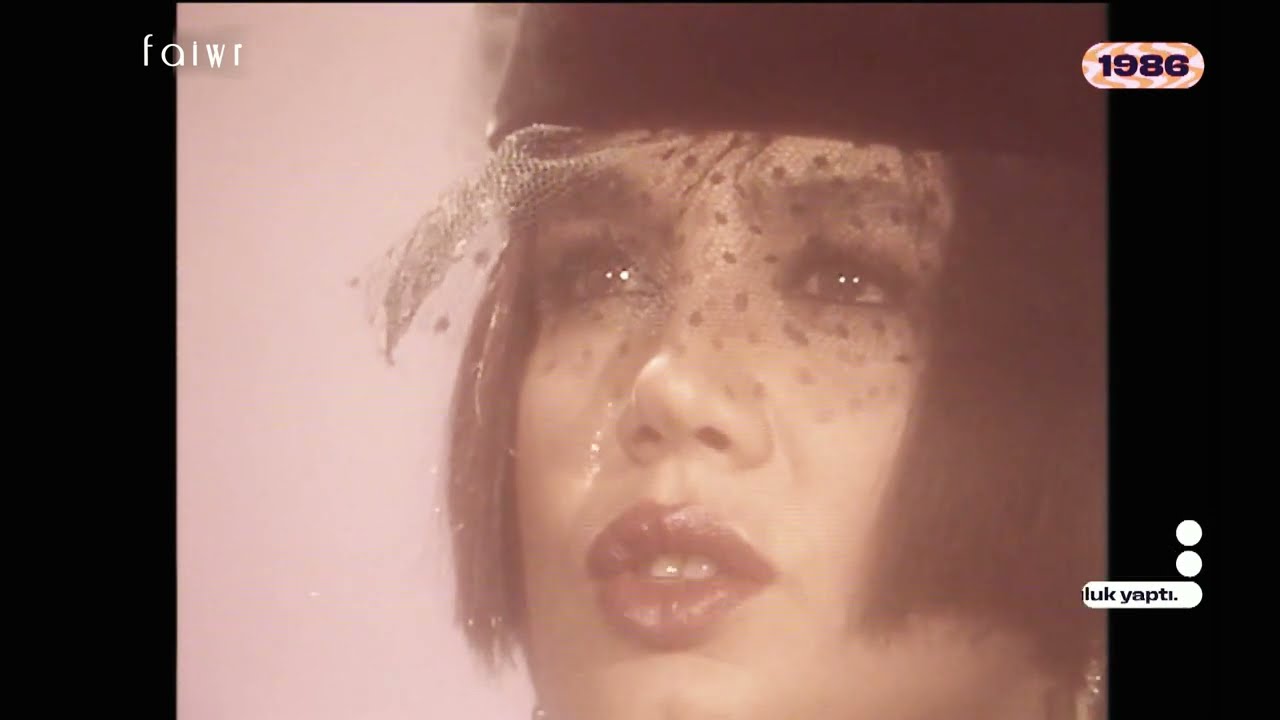 Sezen Aksu - Ah mazi (versiyon 2)