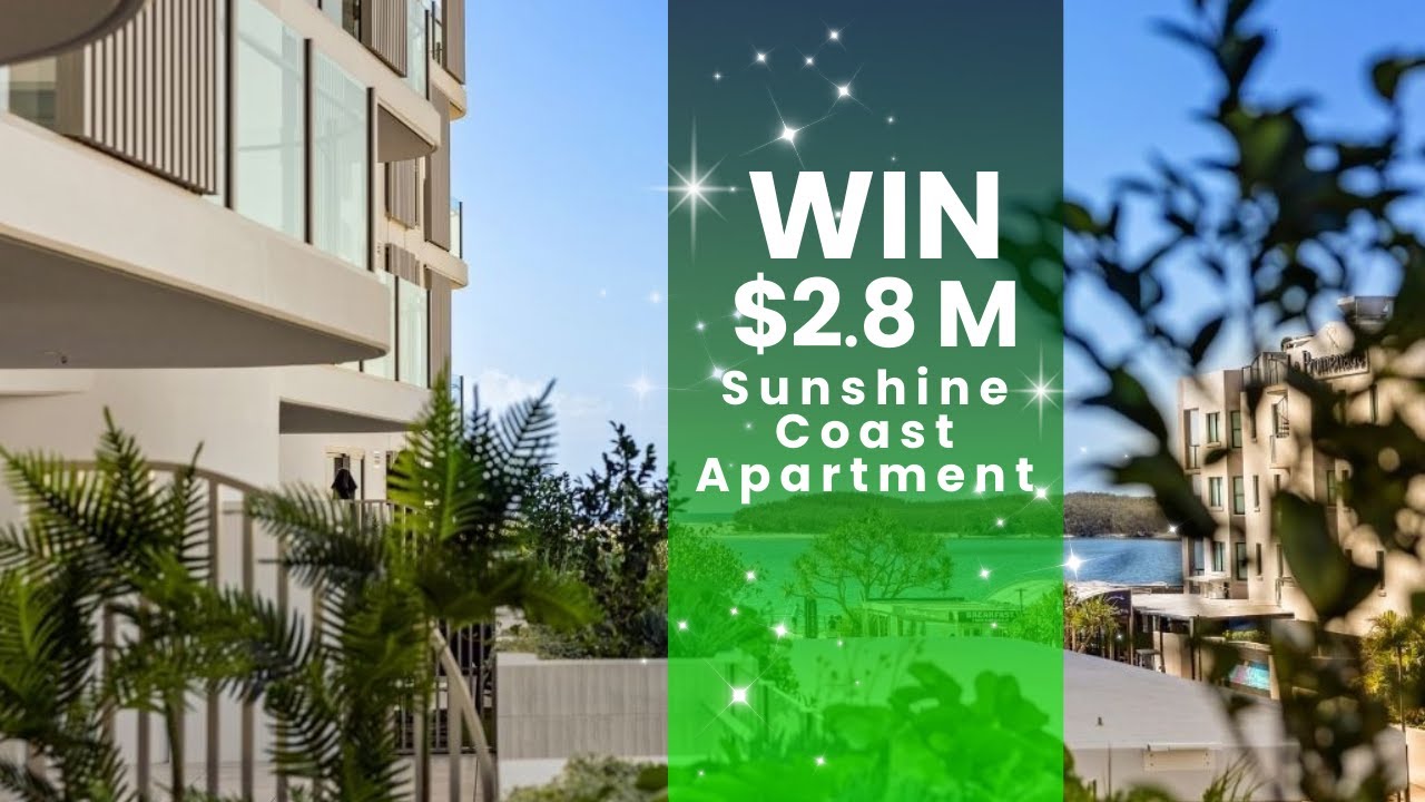 Розыгрыш Yourtown № 554 │ ВЫИГРАЙТЕ квартиру на берегу моря на Солнечном побережье стоимостью 2,8...