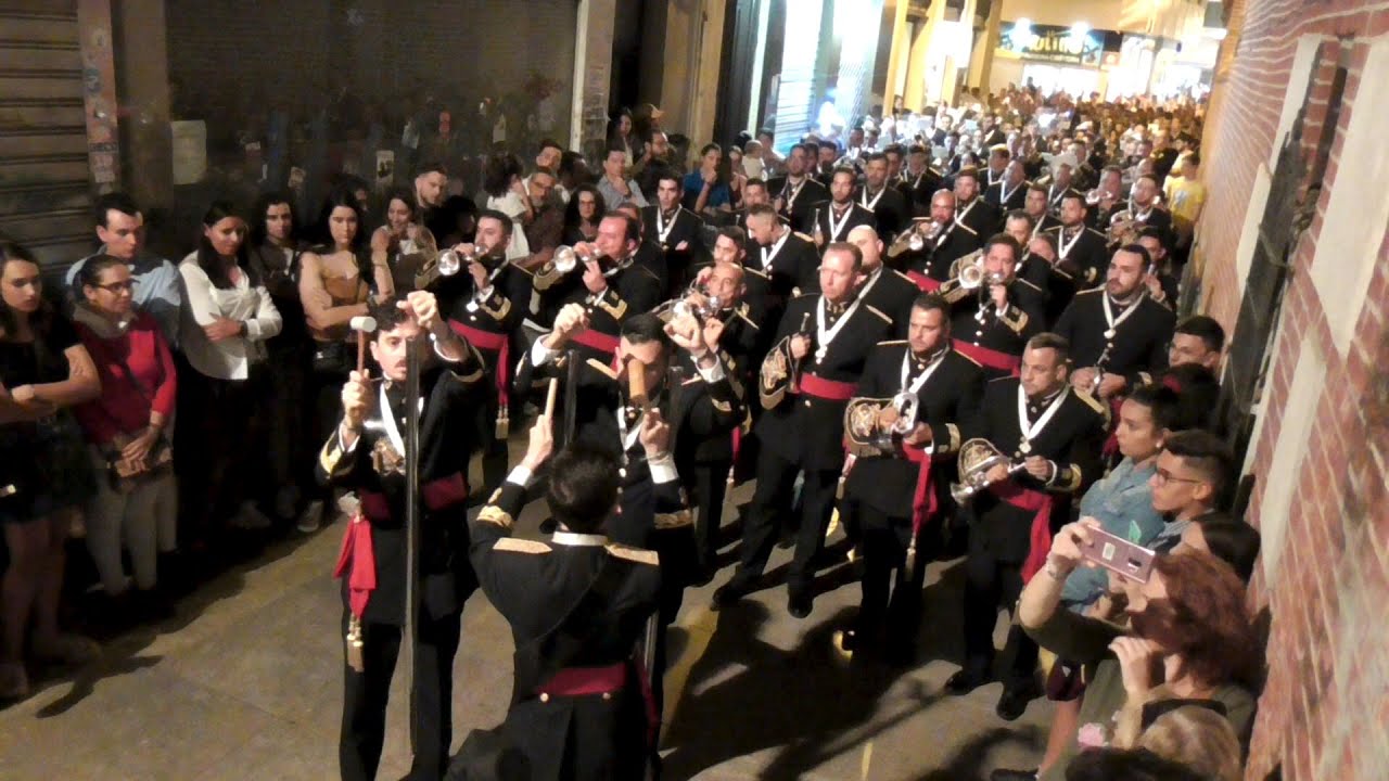 BCT Esperanza (Málaga) - Es tu Muerte mi Vida