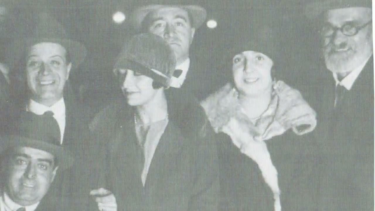 Figari en París. A 100 años de su consagración (1925-2025)