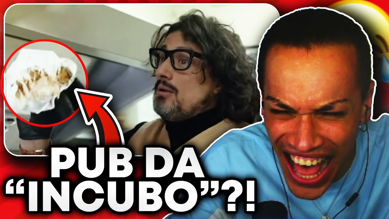 TACOS in UN PUB IRLANDESE?! SFIDA tra "PUBBARI" a TORINO! | REAGISCO a 4 RISTORANTI | ILNOIZTV