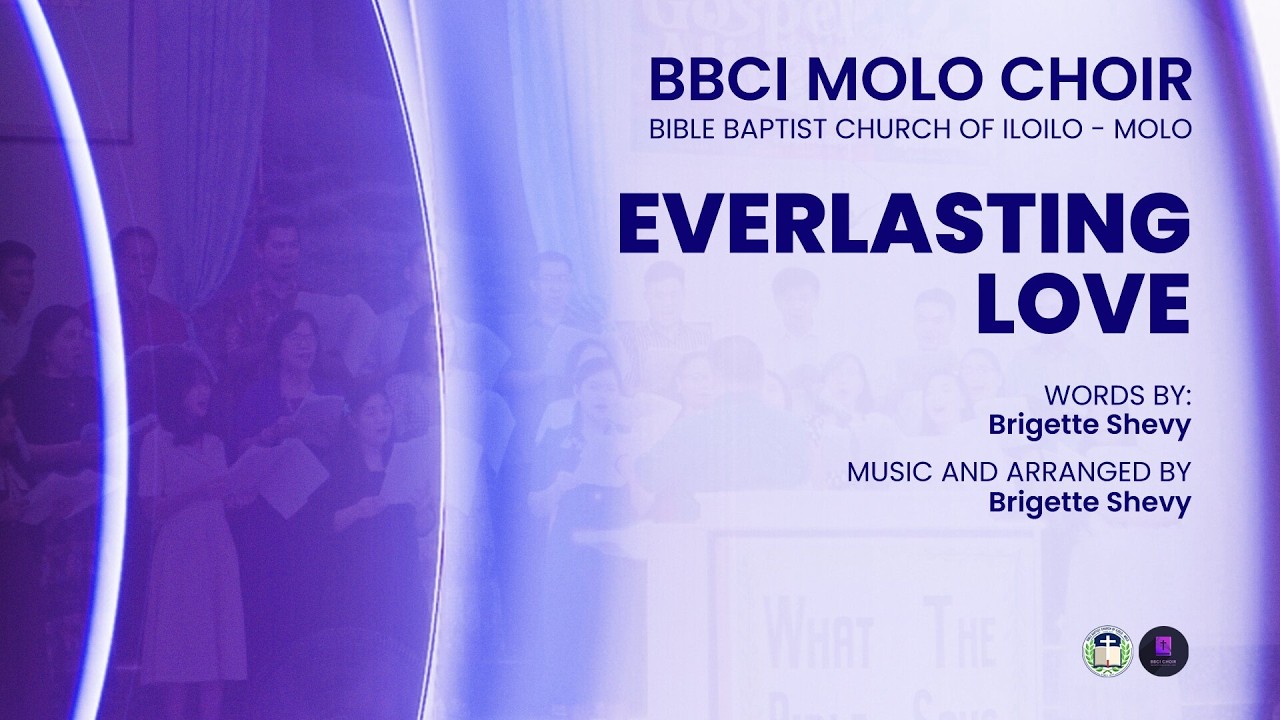 Everlasting Love | BBCI Molo - Choir
