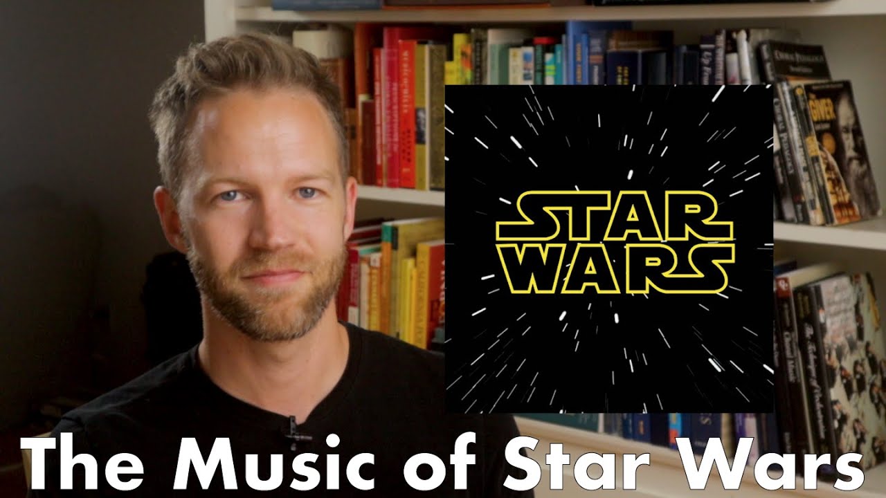 Exploring the Music of Star Wars