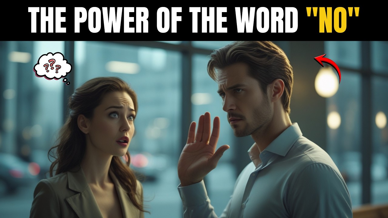 The Ultimate Power of 
