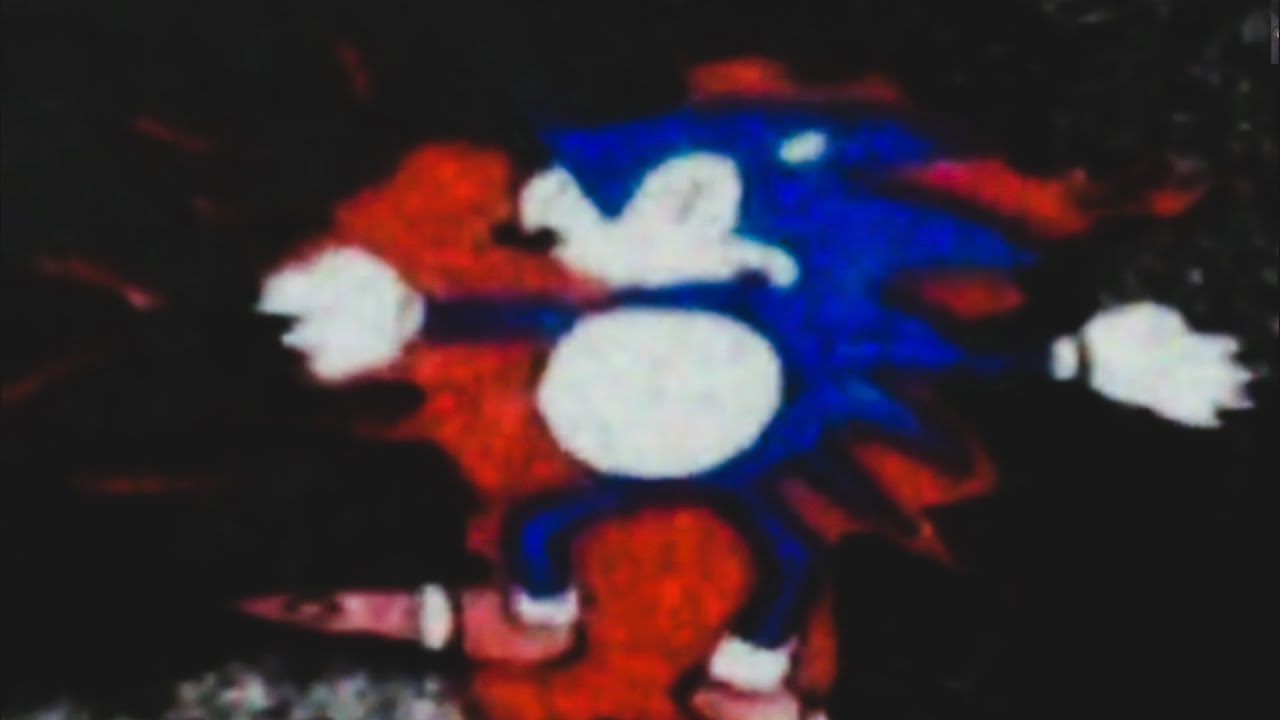 SONIC el Erizo EPISODE66 (Original)