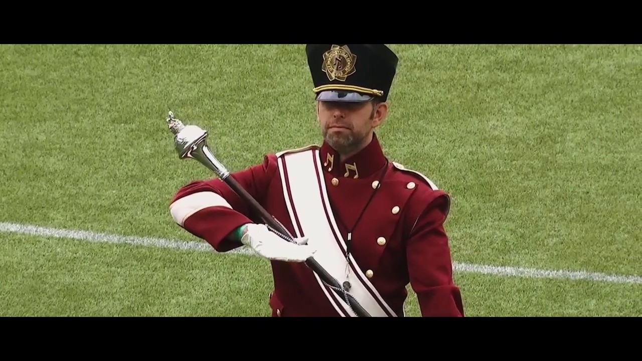 Showband Noordenveld - WMC 2017