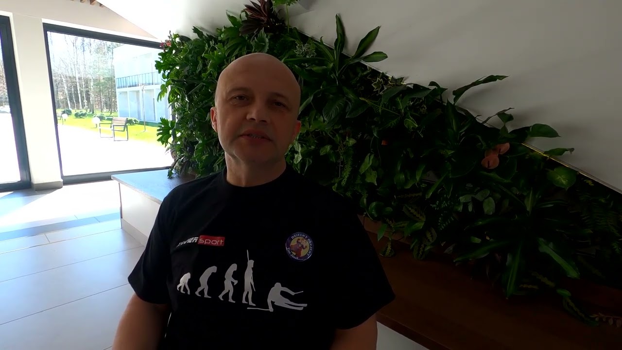 Turnus rehabilitacyjny Pacjenta po urazie kręgosłupa w DONUM CORDE.