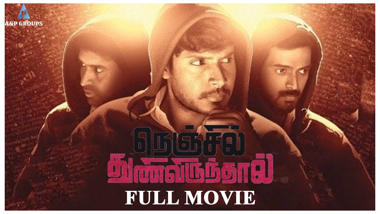 Nenjil Thunivirundhal Tamil Movie | Sundeep Kishan | Mehreen Pirzada | Vikranth | Soori|Suseenthiran