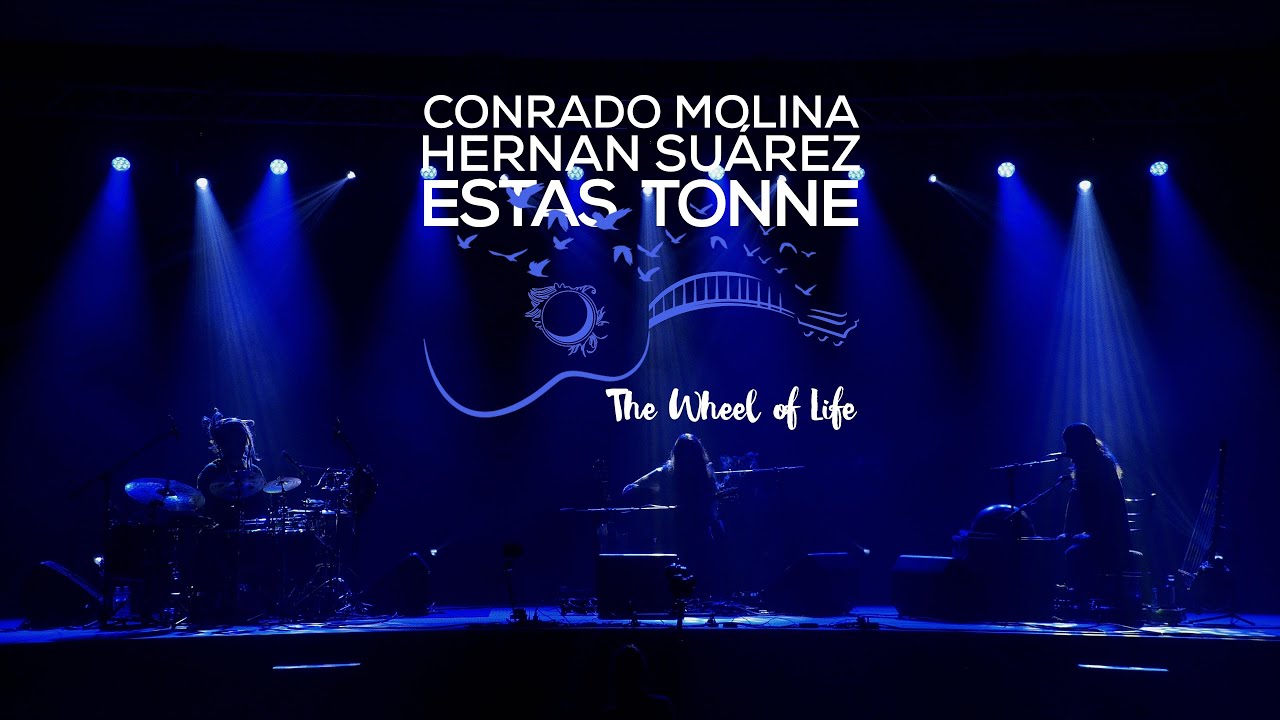 Estas Tonne - 