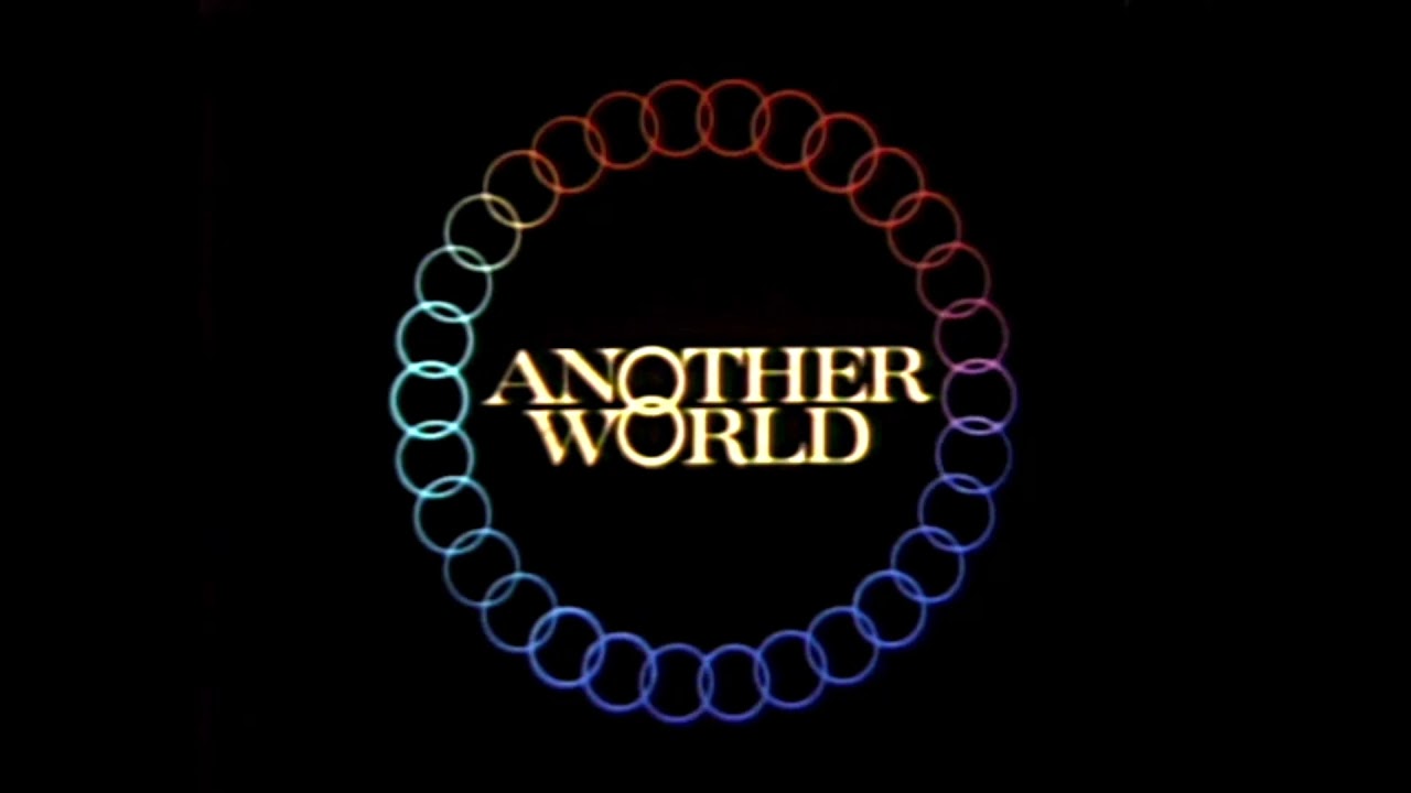 Another World (1969) - Opening and Closing Sequence (Simulated Version)