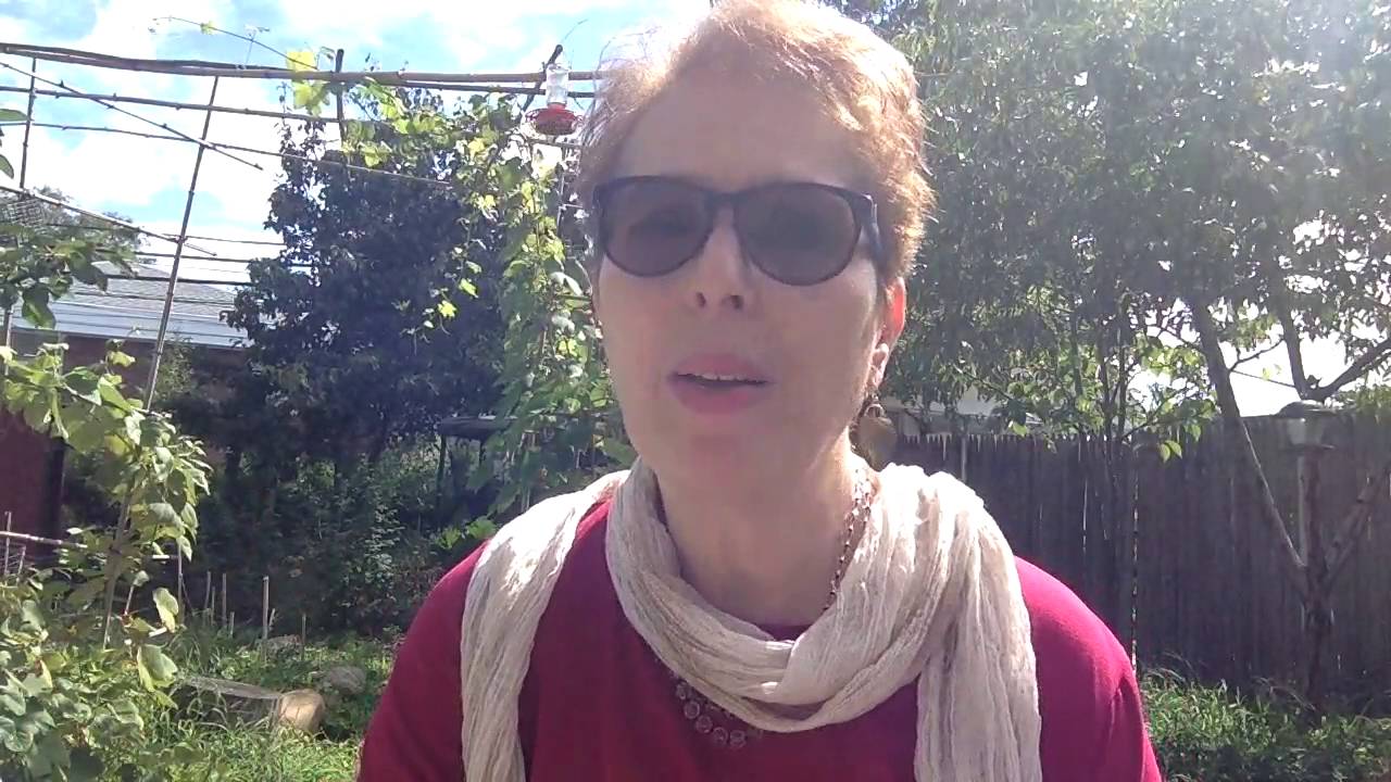 Paint Yourself Into the Picture with Host Reba Linker - Trailer