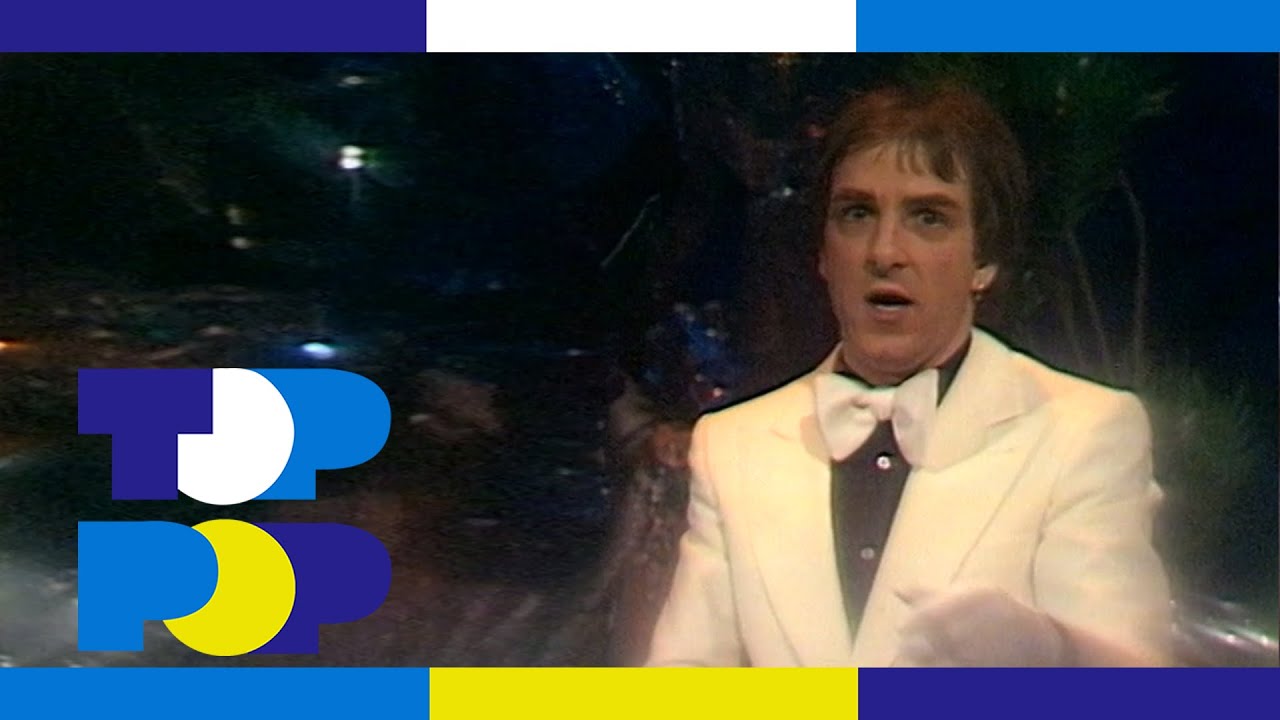 Richard Myhill - It Takes Two To Tango • TopPop