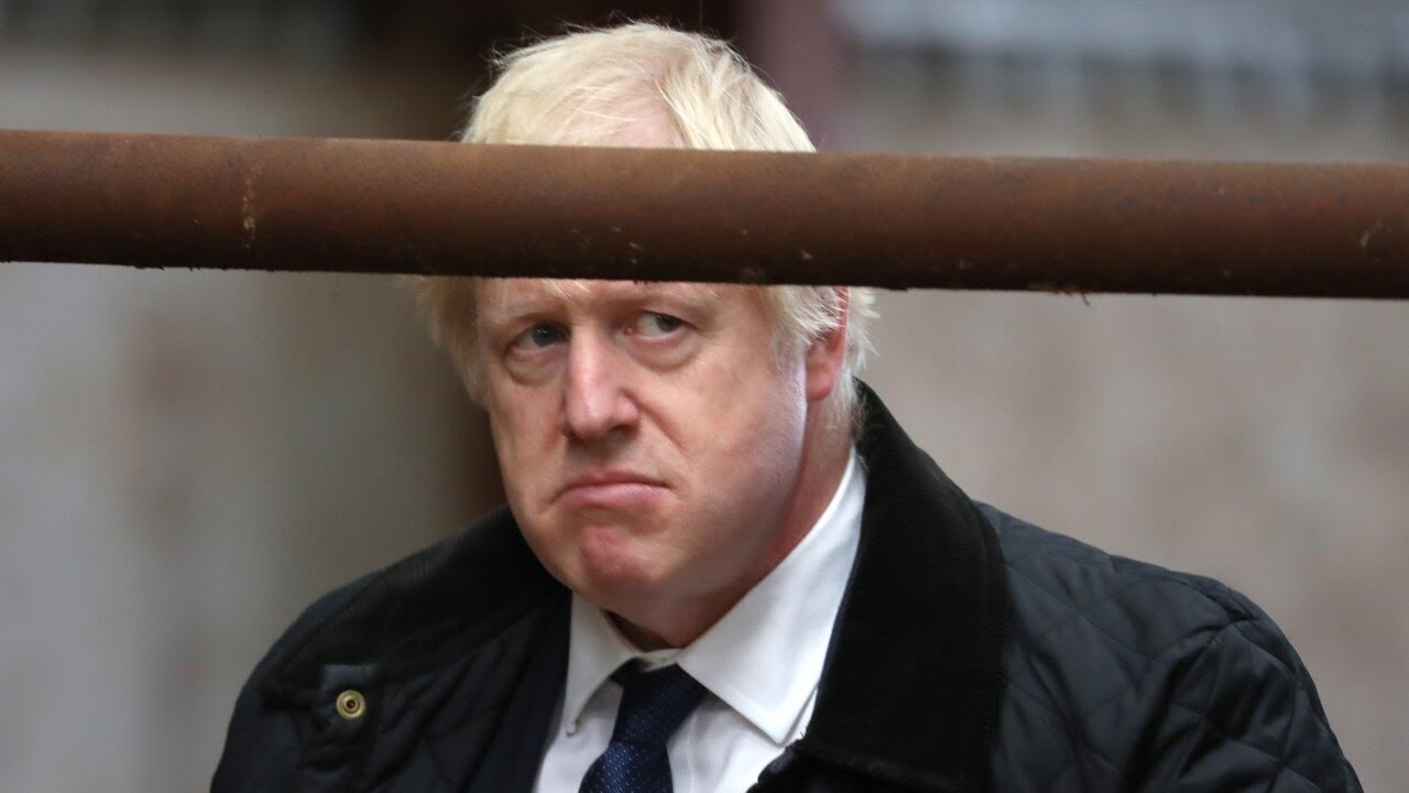 &lsquo;Forced out&rsquo;: Boris Johnson resigns as MP amid lockdown breach allegations