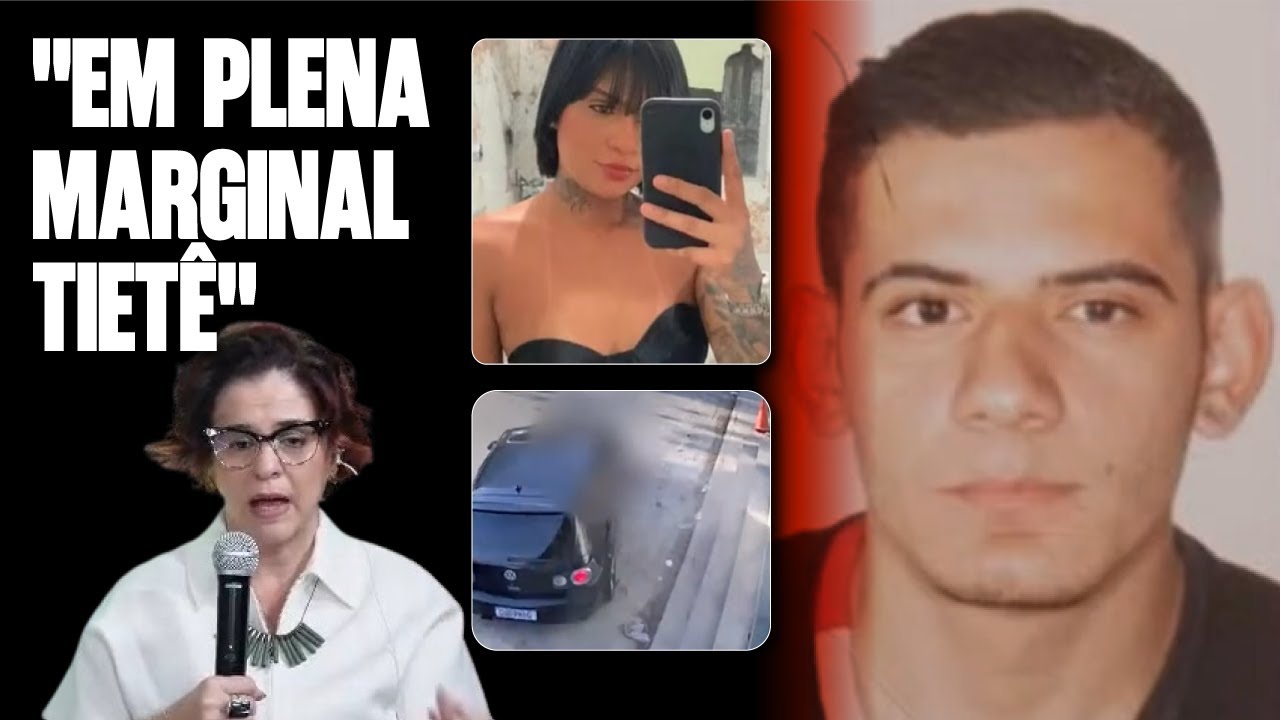 MULHER TEM PERNAS AMPUTADAS DEPOIS DE SER ARRASTADA POR HOMEM EM SP