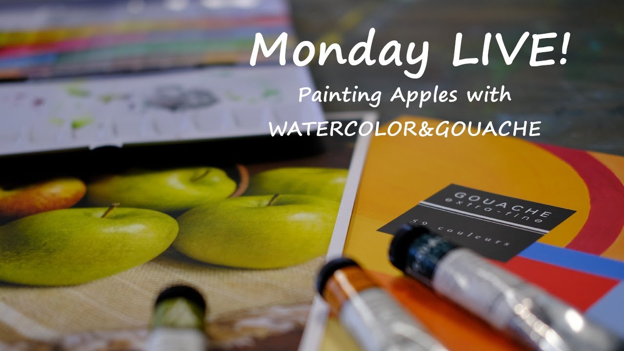 Monday Live
