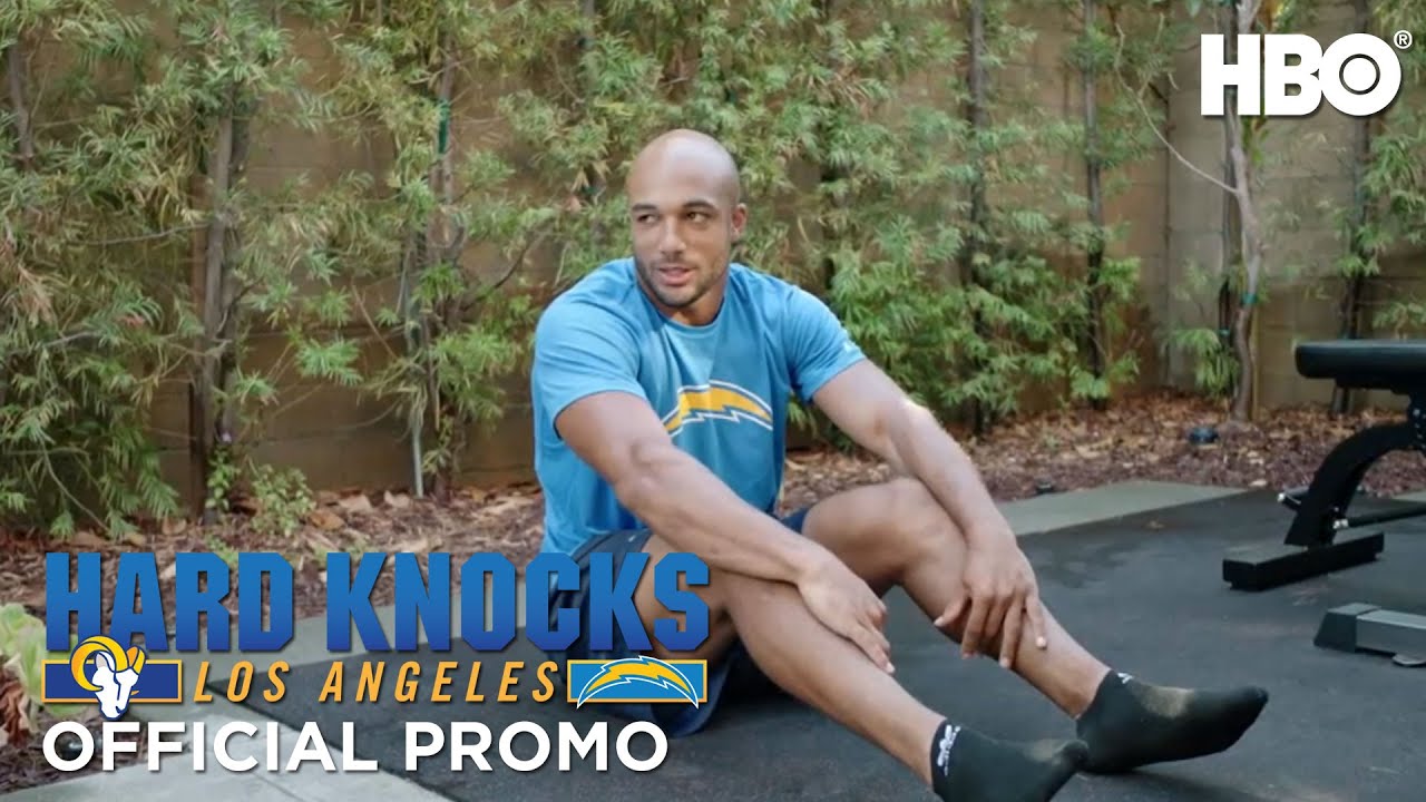 Hard Knocks: Los Angeles | Episode 3 Promo | HBO