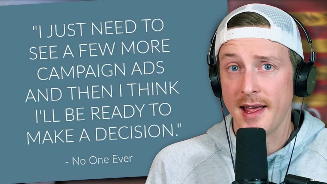 Election madness special - Post this and you're BANNED | MEME REVIEW