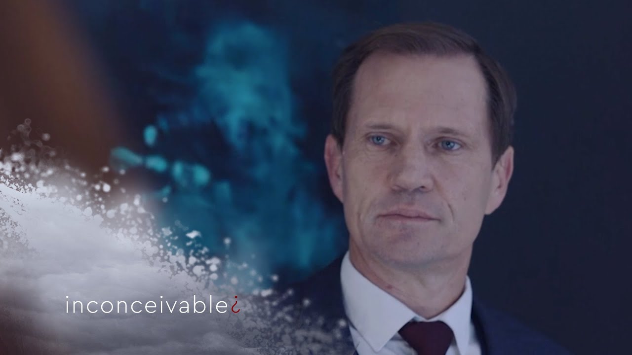 Highlight: James learns the truth &ndash; Inconceivable | M-Net