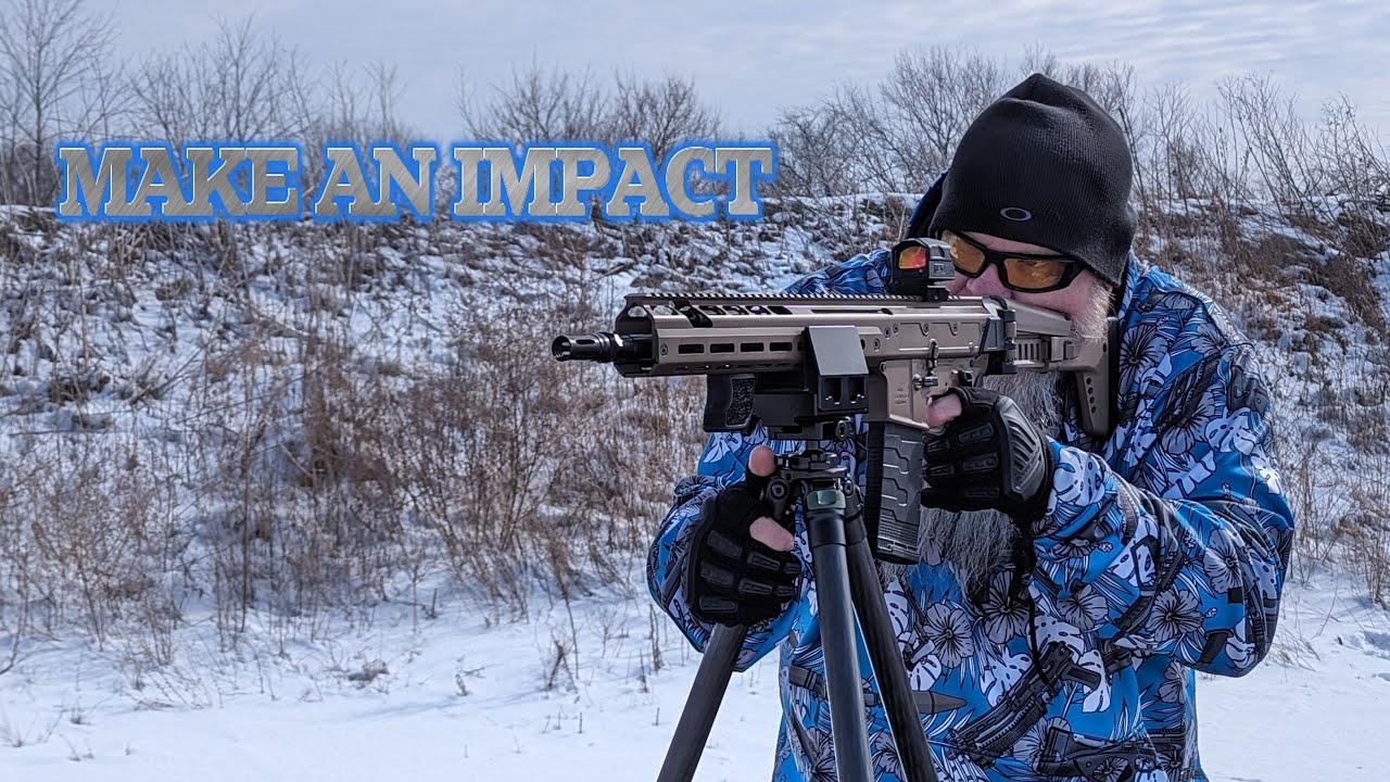 Game Changer? Timney Makes An Impact On The Jakl!