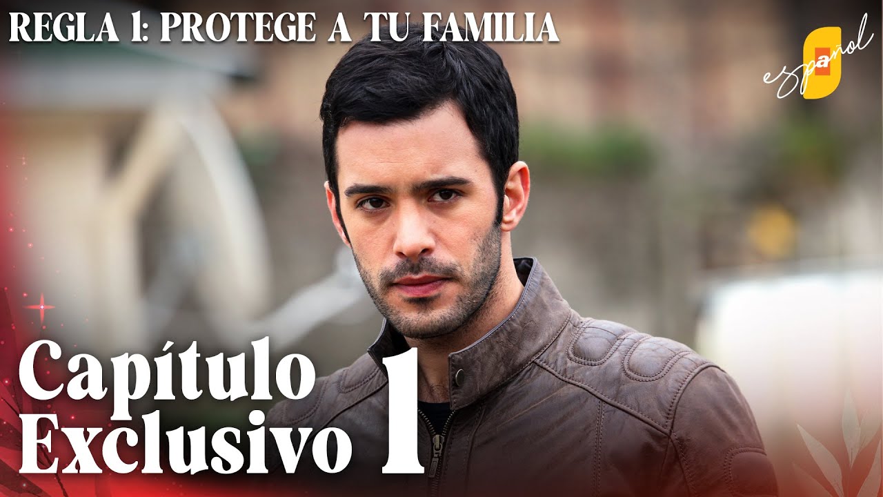 Regla 1: Protege a tu Familia | Racon 